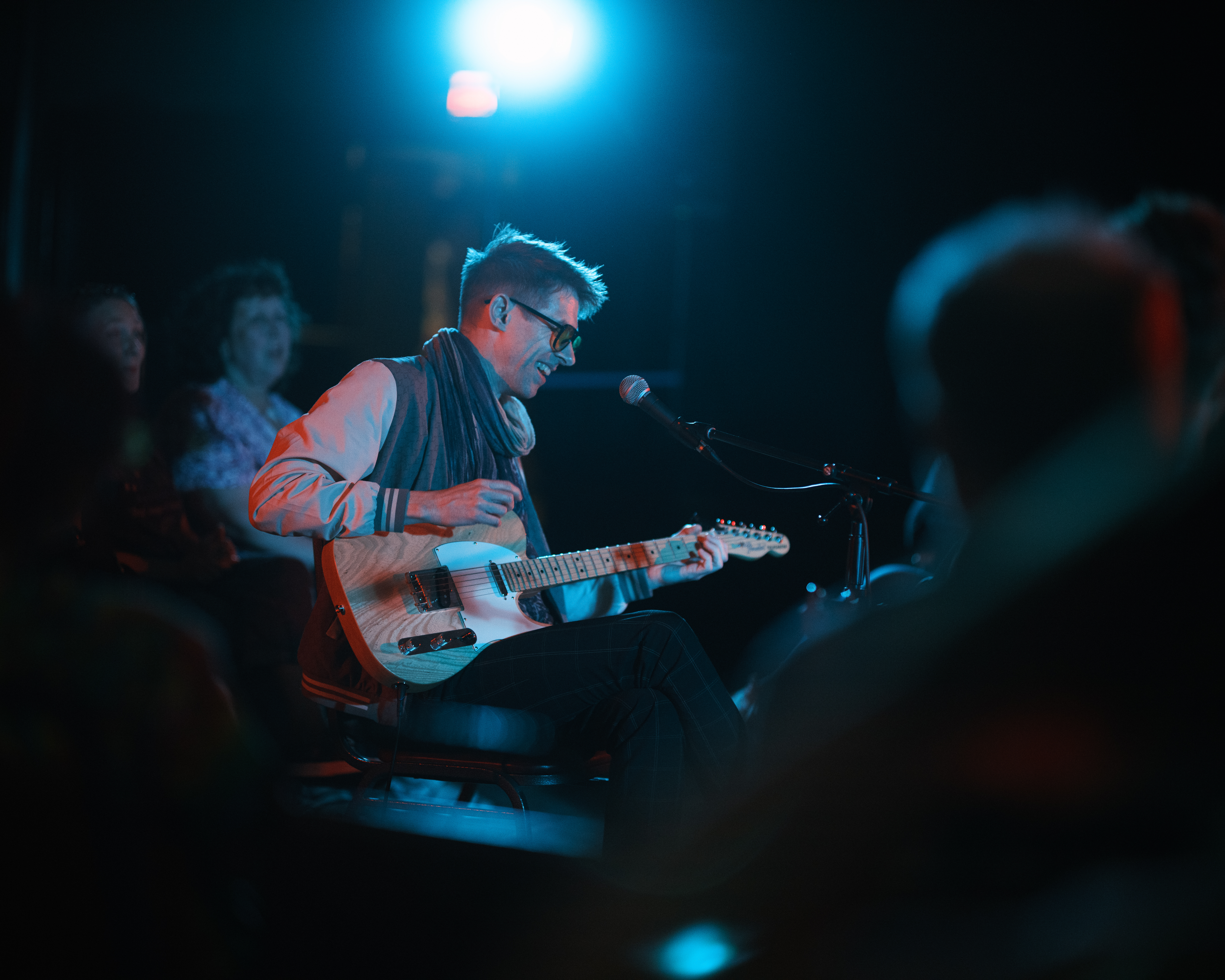 Eric-Jon Tasker
